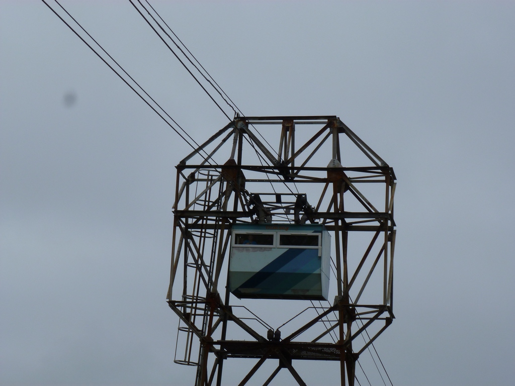 Cable Car.